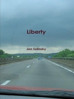 cover image of Liberty